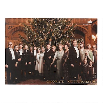 Ecomm: Advent Calendars